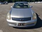 2003 Infiniti G35  for Sale in Arlington, WA - Minor Dent/Scratches