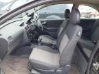 2005 VAUXHALL CORSA BREE for sale at Copart WESTBURY