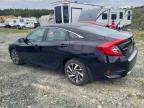2019 HONDA CIVIC EX   for sale at Copart NS - HALIFAX