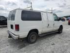 2008 Ford Econoline E350 Super Duty Wagon للبيع في Gainesville، GA - Side