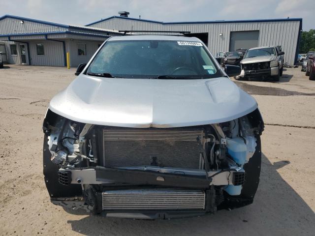  CHEVROLET EQUINOX 2019 Srebrny