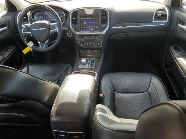  CHRYSLER 300 2016 Сірий