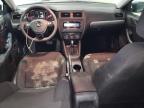 2015 Volkswagen Jetta Se for Sale in Jacksonville, FL - Side