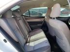 2018 Toyota Corolla L   за продажба в Fresno, CA - Front End