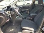 2015 Ford Fiesta Se იყიდება Sun Valley-ში, CA - Side