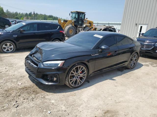 AUDI S5 PREMIUM 2022