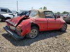 1982 Alfa Romeo Veloce 2000 Spider for Sale in Woodhaven, MI - All Over