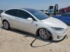 2019 Tesla Model X  на продаже в San Antonio, TX - Front End