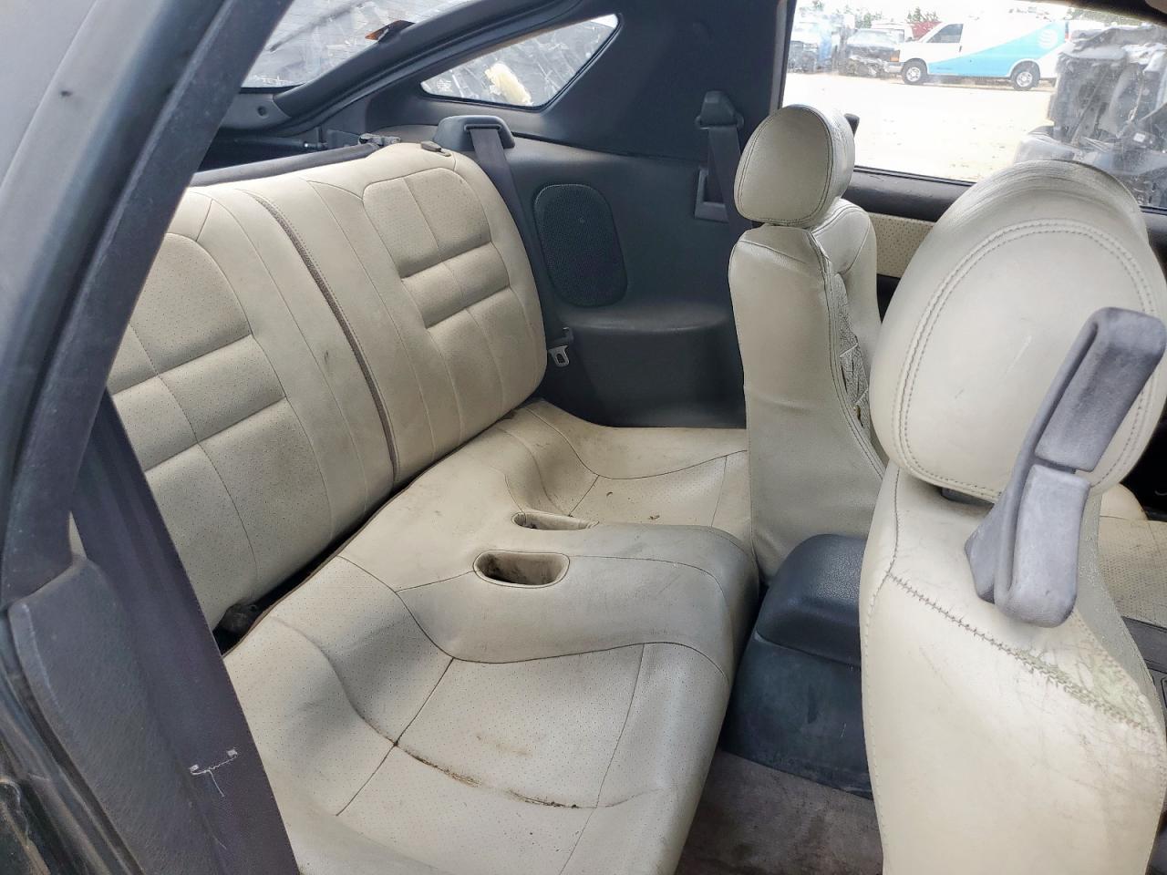 1991 Mitsubishi 3000 Gt Sl VIN: JA3XD64B5MY022650 Lot: 62794785