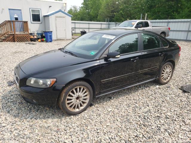 2006 Volvo S40 T5