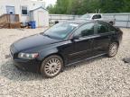 2006 Volvo S40 T5 en Venta en Lyman, ME - Normal Wear