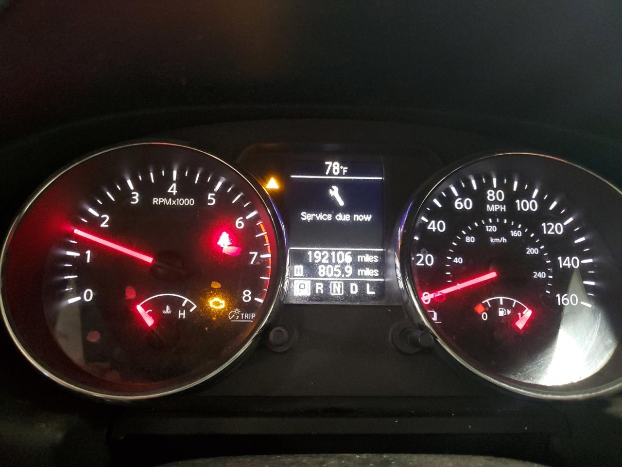 2011 Nissan Rogue S VIN: JN8AS5MV8BW252147 Lot: 61689655