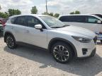 2016 Mazda Cx-5 Gt იყიდება Wayland-ში, MI - Top/Roof