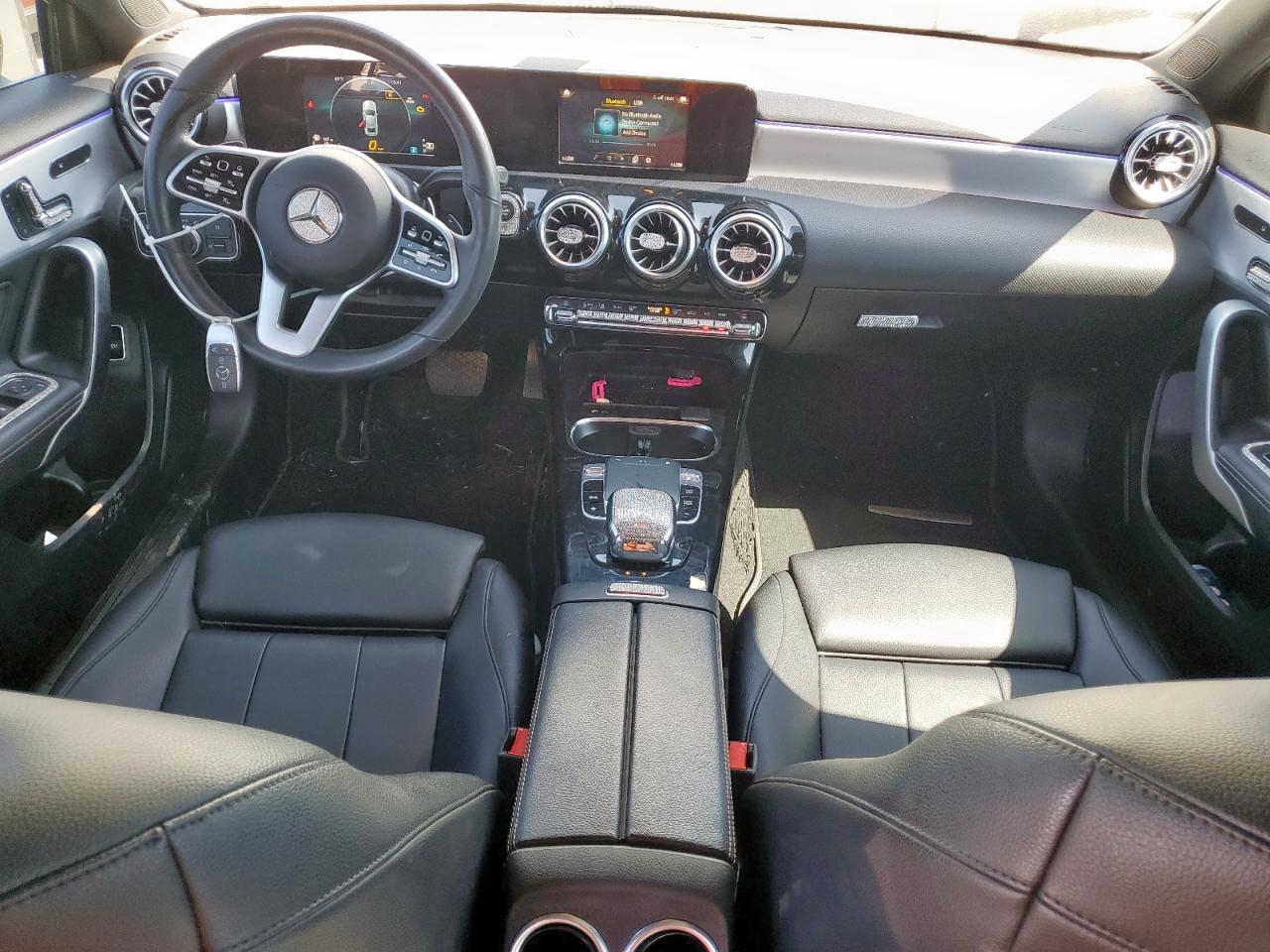 2019 Mercedes-Benz A 220 4Matic VIN: WDD3G4FB0KW034857 Lot: 60843715