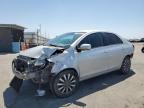 2012 Toyota Yaris  for Sale in Fresno, CA - Rear End