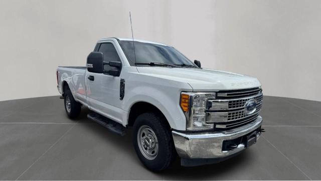 2017 Ford F250 Super Duty