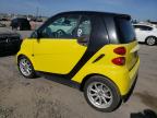 2008 SMART FORTWO PURE   for sale at Copart CA - SACRAMENTO