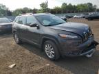 2015 Jeep Cherokee Limited for Sale in New Britain, CT - Normal Wear