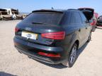2014 AUDI Q3 S LINE TDI QUATTRO  for sale at Copart CORBY