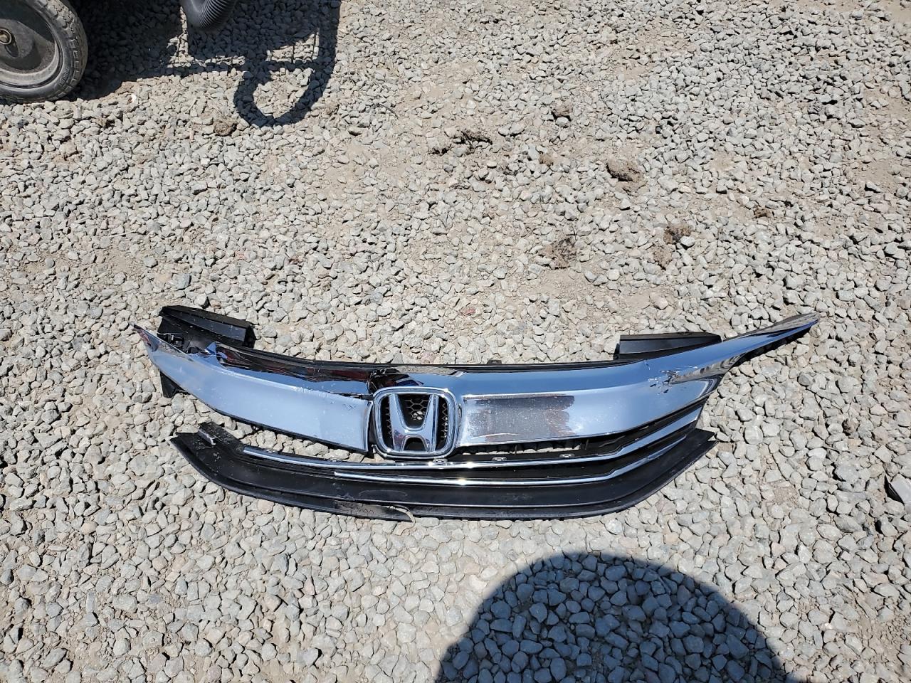 HONDA ACCORD 2016 VIN 1HGCR2F54GA097954 zdjęcie 12