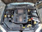 2006 SUBARU LEGACY 2.5 GT   for sale at Copart ON - COOKSTOWN