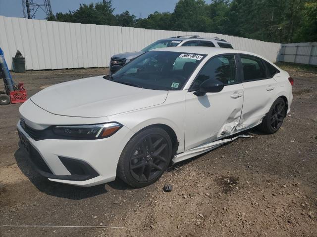 HONDA CIVIC SPOR 2022