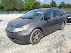 2012 Honda Odyssey Exl for Sale in Madisonville, TN - Rear End