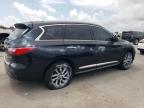 2015 Infiniti Qx60  for Sale in New Orleans, LA - Vandalism
