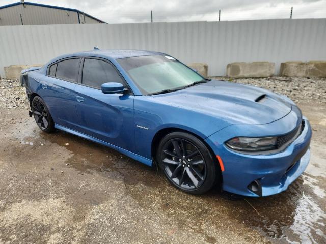  DODGE CHARGER 2020 Черный