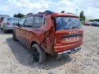 2023 DACI JOGGER EXT for sale at Copart WISBECH