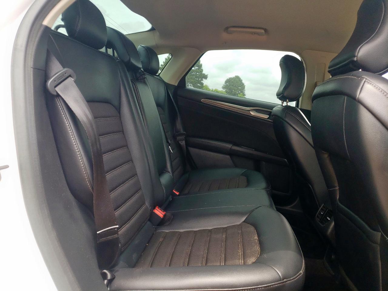 3FA6P0H77HR216002 FORD FUSION 2017