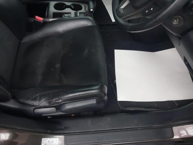 2012 HONDA CR-V ES I-