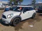 2011 Mini Cooper Countryman zu verkaufen in Albuquerque, NM - Hail