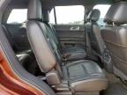 2015 Ford Explorer Xlt de vânzare în San Antonio, TX - Front End