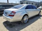 Los Angeles, CA에서 판매 중인 2007 Mercedes-Benz S 550 - Minor Dent/Scratches