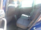 2011 SKODA YETI SE GR for sale at Copart COLCHESTER
