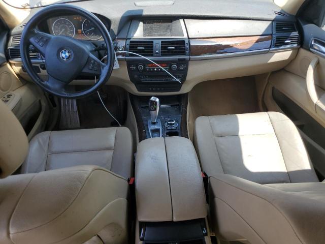 Parquets BMW X5 2013 Brown