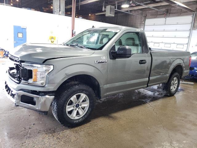 2020 Ford F150