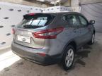 2021 NISSAN QASHQAI AC for sale at Copart BELFAST