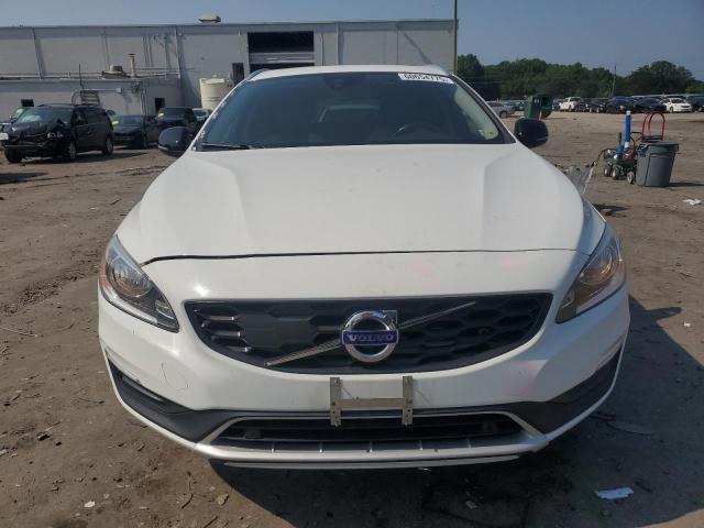  VOLVO V60 2018 White