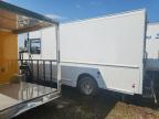 2022 Freightliner Chassis M Line Walk-In Van for Sale in Conway, AR - Front End