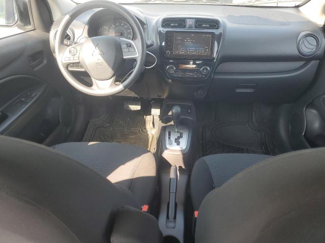  MITSUBISHI MIRAGE 2024 Srebrny