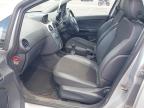 2012 VAUXHALL CORSA ACTI for sale at Copart SANDTOFT