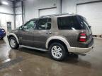 2008 Ford Explorer Eddie Bauer للبيع في Ham Lake، MN - Front End