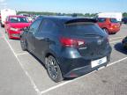 2018 MAZDA 2 SPORT NA for sale at Copart SANDTOFT