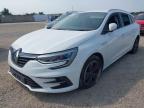 2021 RENAULT MEGANE ICO for sale at Copart YORK