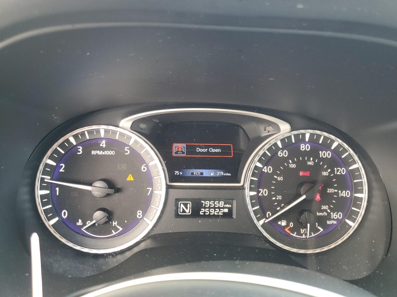 2019 Infiniti Qx60 Luxe VIN: 5N1DL0MM3KC568228 Lot: 61597065