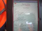 2021 MERCEDES BENZ EQC 400 AM for sale at Copart WOLVERHAMPTON