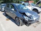 2018 VAUXHALL CORSA ELIT for sale at Copart SANDWICH