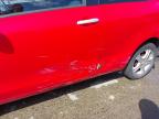 2010 TOYOTA YARIS TR V for sale at Copart WHITBURN